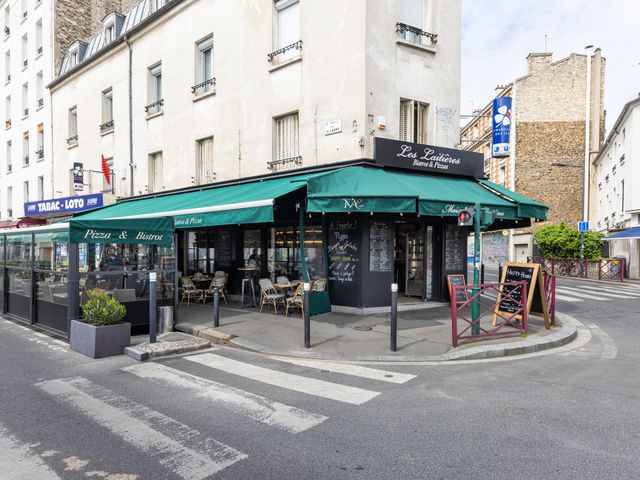 La maison des Laitières 