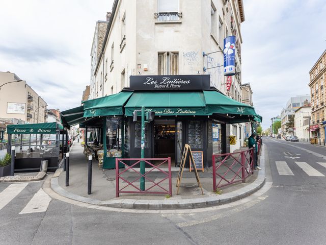 La maison des Laitières 