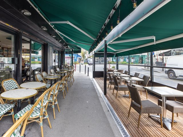 La maison des Laitières 