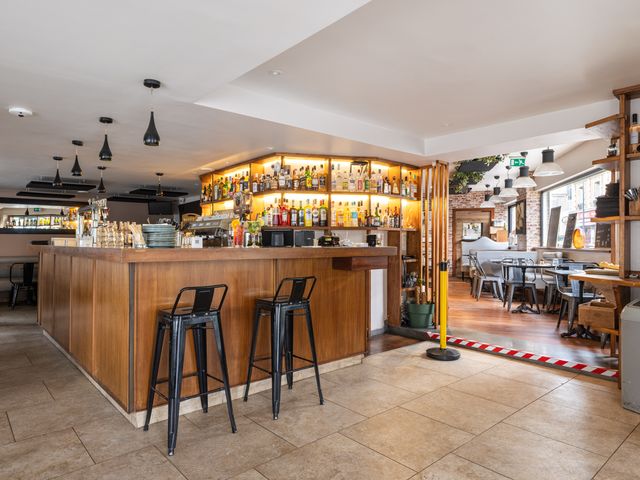 La maison des Laitières 