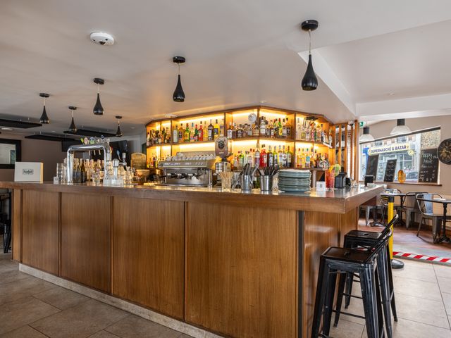 La maison des Laitières 