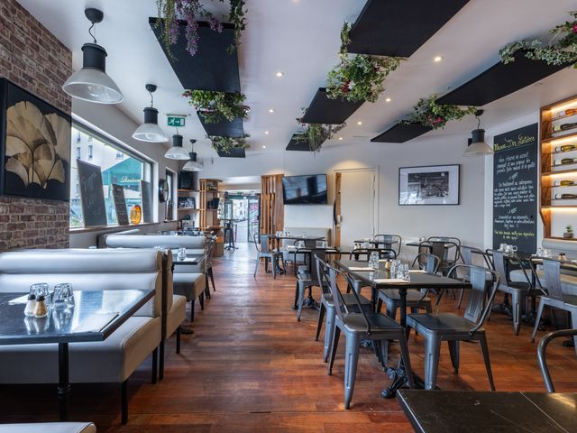 La maison des Laitières 