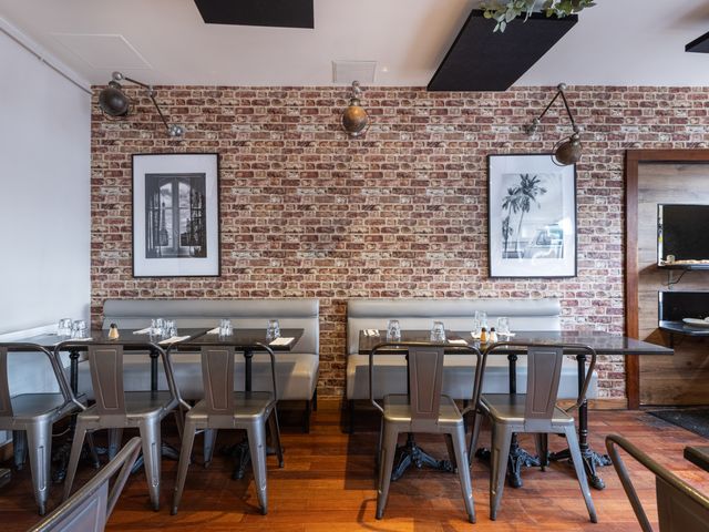 La maison des Laitières 