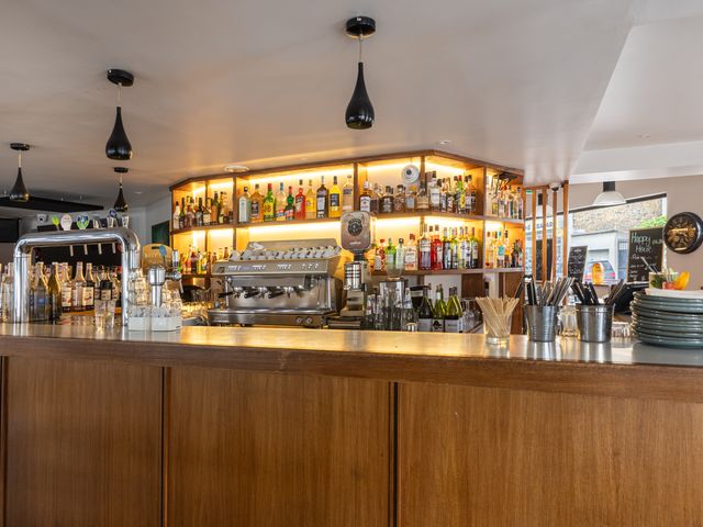 La maison des Laitières 