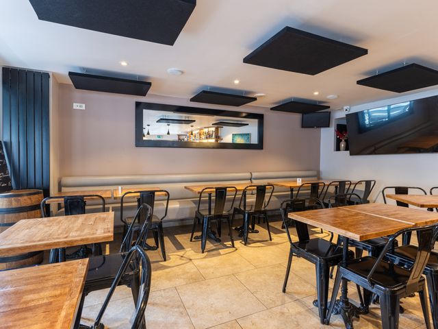 La maison des Laitières 