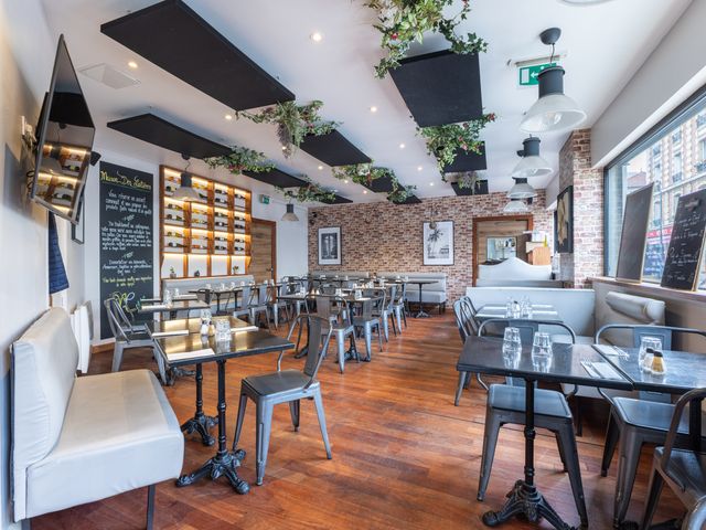 La maison des Laitières 