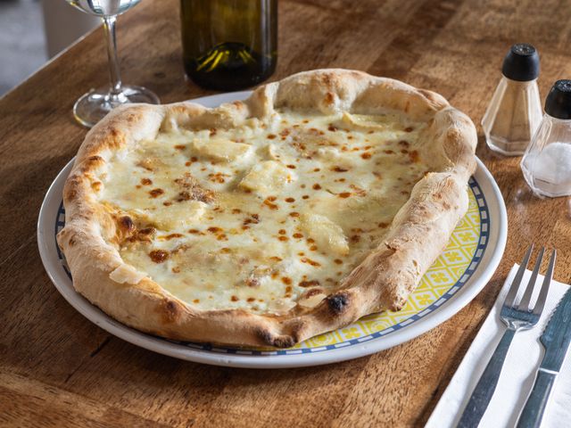 La maison des Laitières 