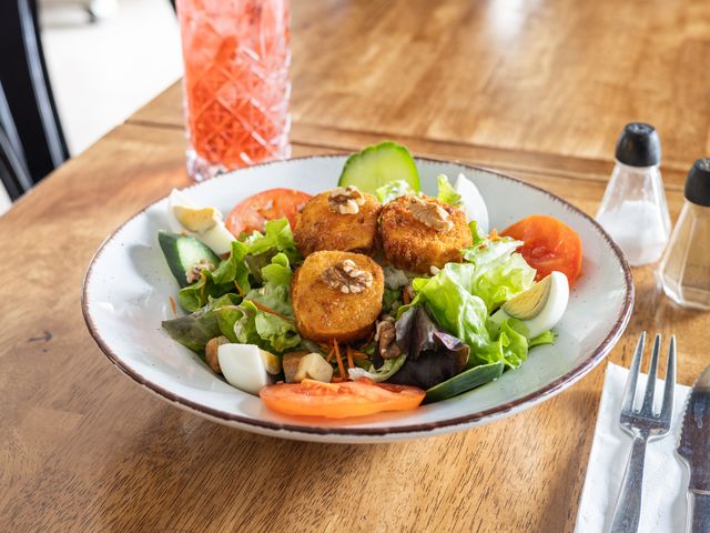 La maison des Laitières 